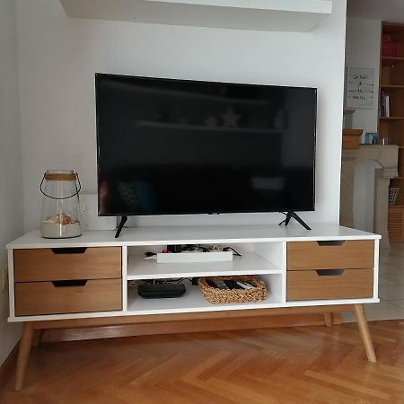 Apartment Palma 코츌라 외부 사진
