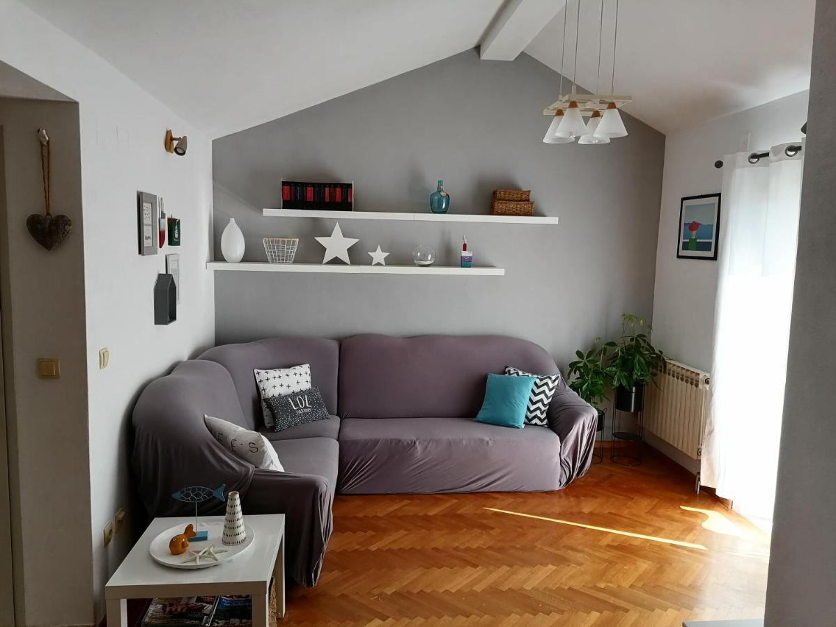 Apartment Palma 코츌라 외부 사진