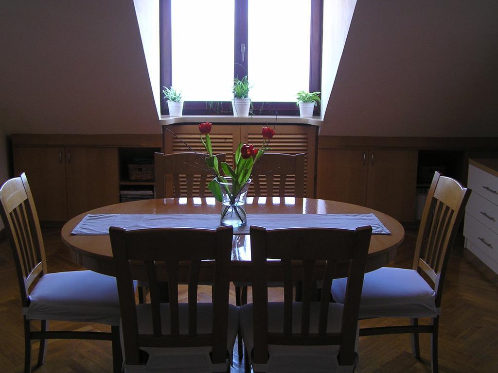 Apartment Palma 코츌라 객실 사진