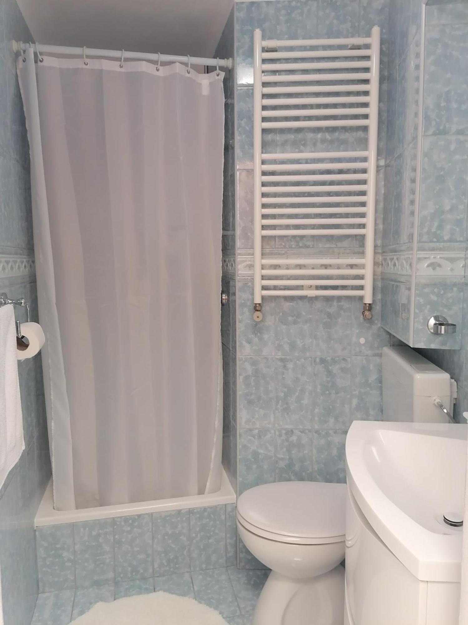 Apartment Palma 코츌라 외부 사진