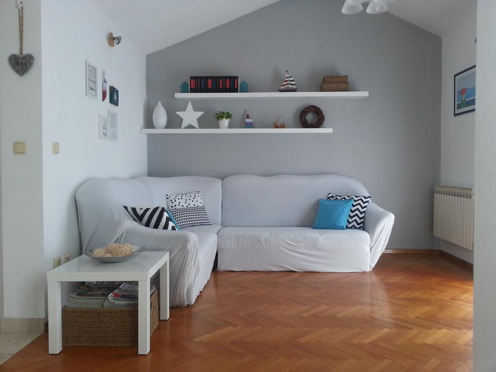 Apartment Palma 코츌라 외부 사진