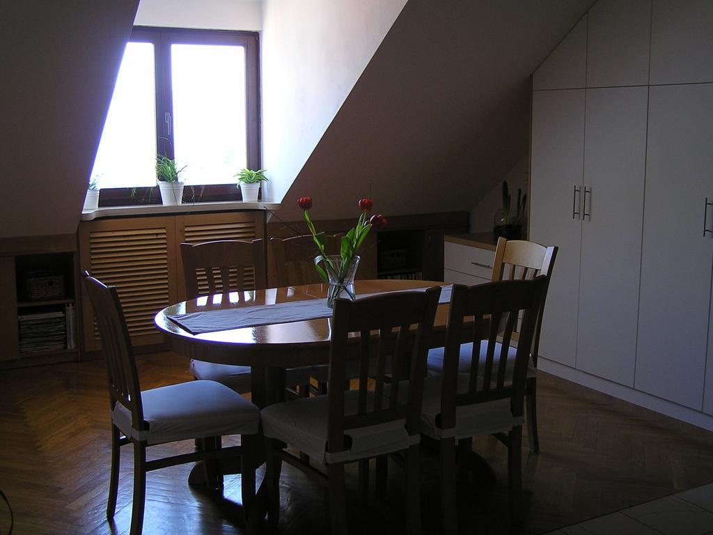 Apartment Palma 코츌라 객실 사진