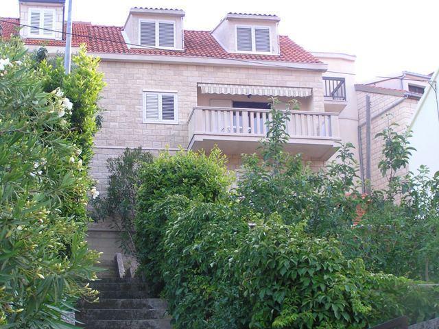 Apartment Palma 코츌라 객실 사진