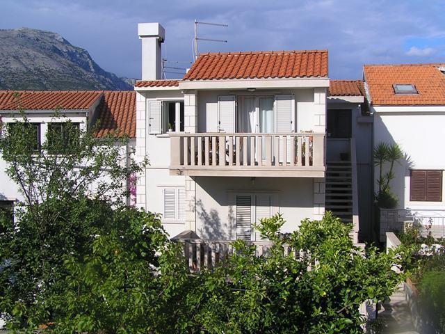 Apartment Palma 코츌라 객실 사진