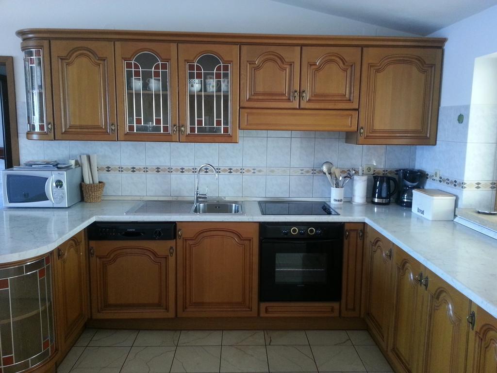 Apartment Palma 코츌라 외부 사진