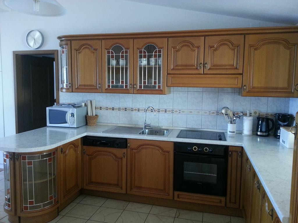 Apartment Palma 코츌라 외부 사진