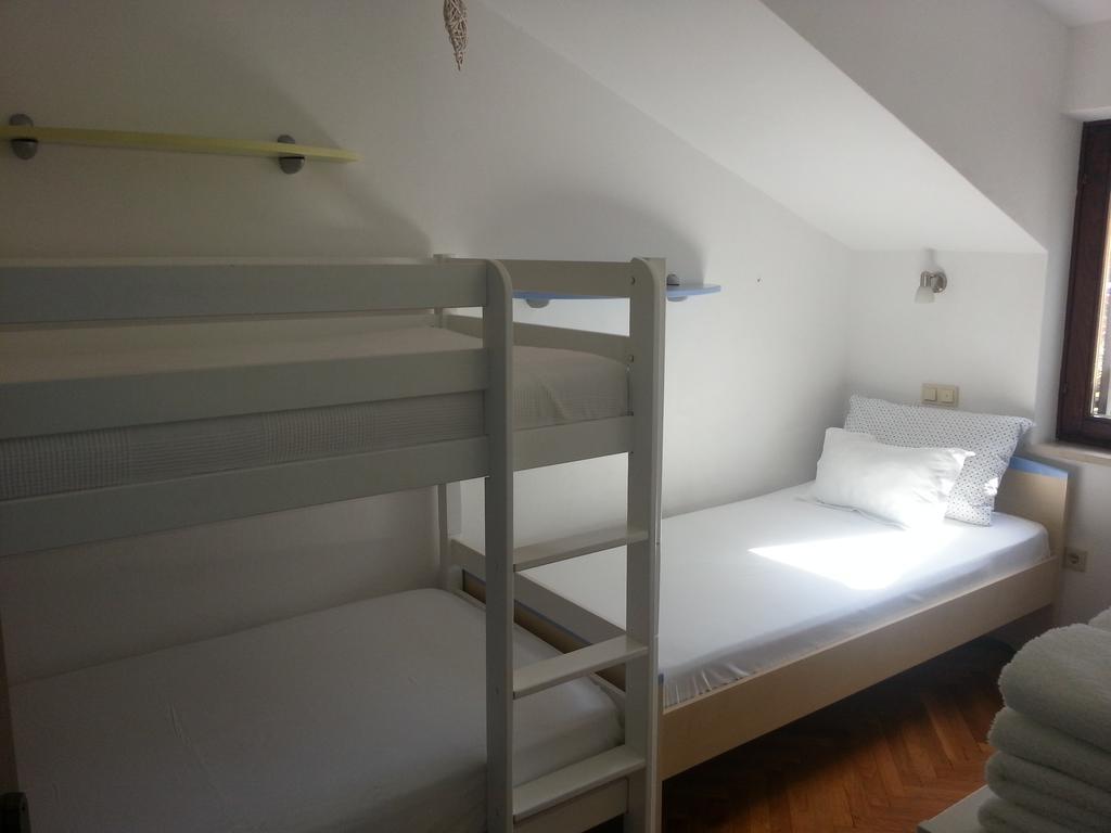 Apartment Palma 코츌라 외부 사진