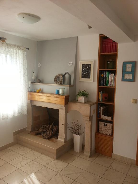 Apartment Palma 코츌라 외부 사진